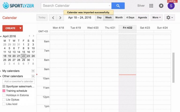 How To Add Or Import ICS ICal To Google Calendar AlfinTech Computer
