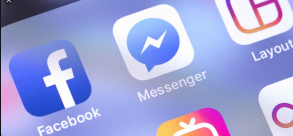 Deactivating Facebook Messenger
