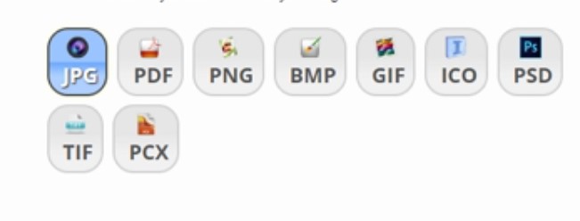 Free Image Converters