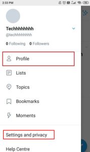 How To DM Someone On Twitter Who Doesn’t Follow You