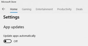 How to Fix svchost.exe WSAPPX -p High Disk Usage Easily | AlfinTech ...