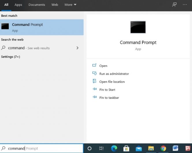 The Meaning Of msedge exe Windows Process You Need To Know