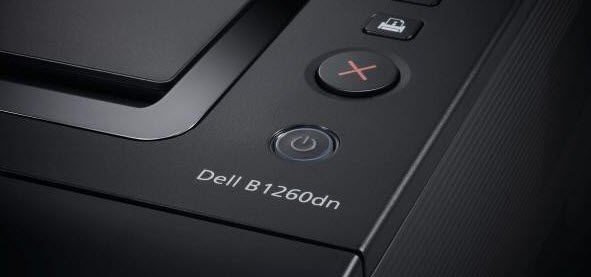 Unplug and Restart your Printer