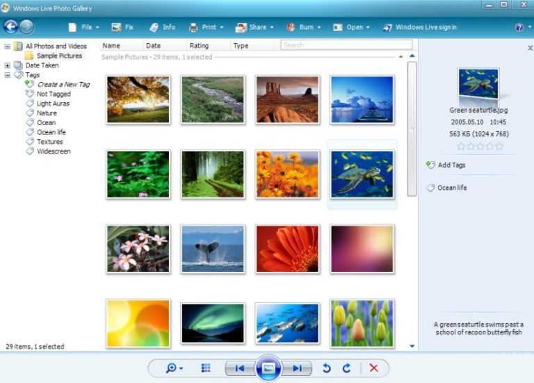 How to Open Nomedia Files from Phone to Laptop AlfinTech Computer