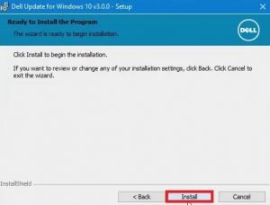 How to Run Dell Command Update on Windows 10 | AlfinTech Computer