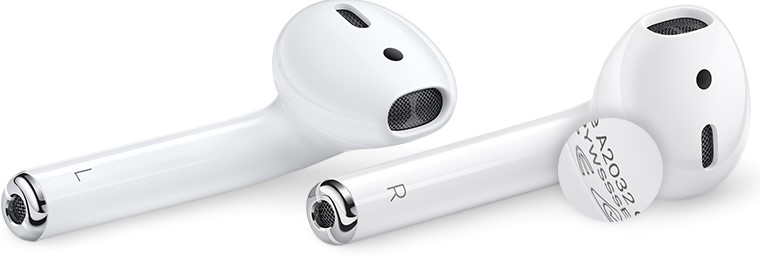 How to Find AirPod Serial Number With Case