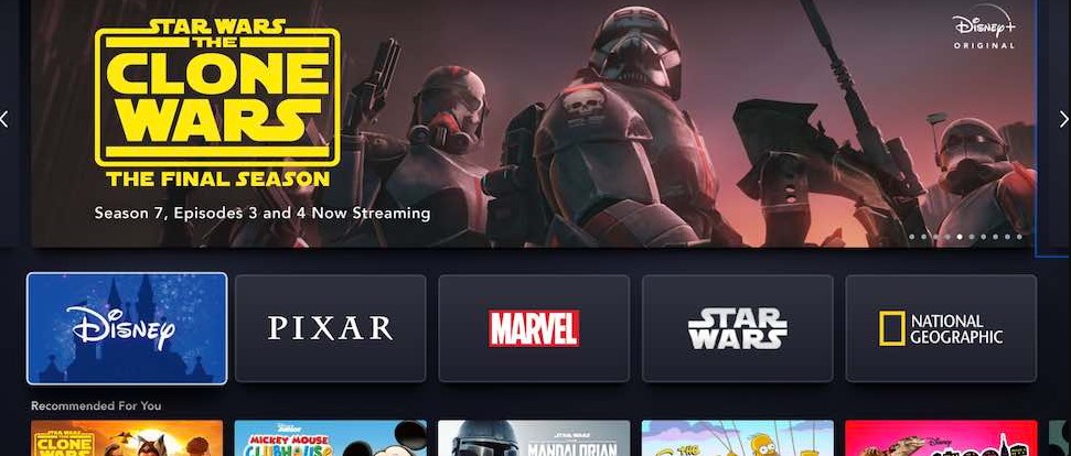 How to Fix Disney Plus is Not Available on This Chromecast Device