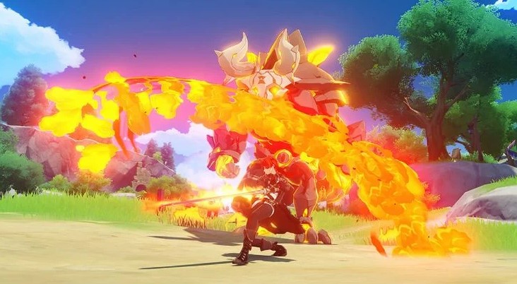 Reward Adventure Rank