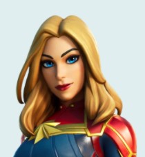 Captain Marvel
