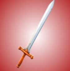 Copycat's Sword Harvesting Tool