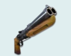 Double Punch Schematic