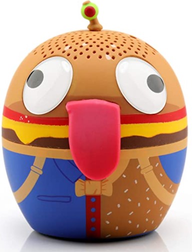 Fortnite Bitty Boomers Wireless Bluetooth Speaker