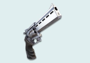 Handcannon Schematic