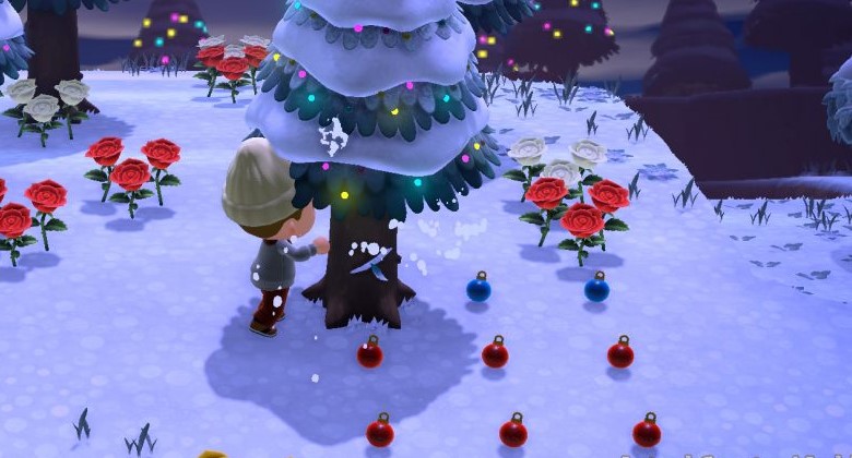 How to Get Ornaments in Animal Crossing New Horizons (ACNH)