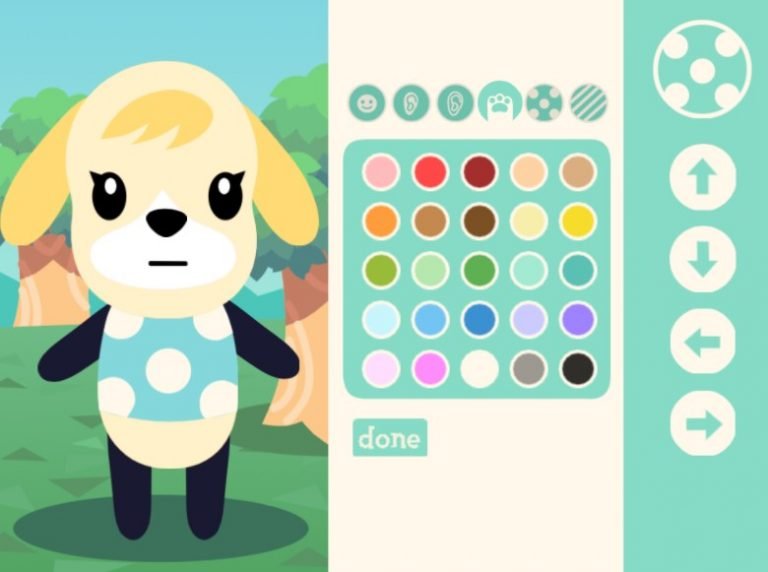 How to Make Your Own Animal Crossing Villager AlfinTech Computer