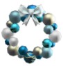 Ornament Wreath
