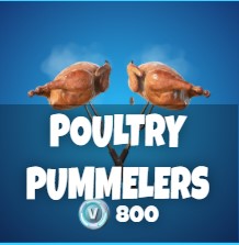 Poultry Pummelers
