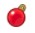 Red Ornaments