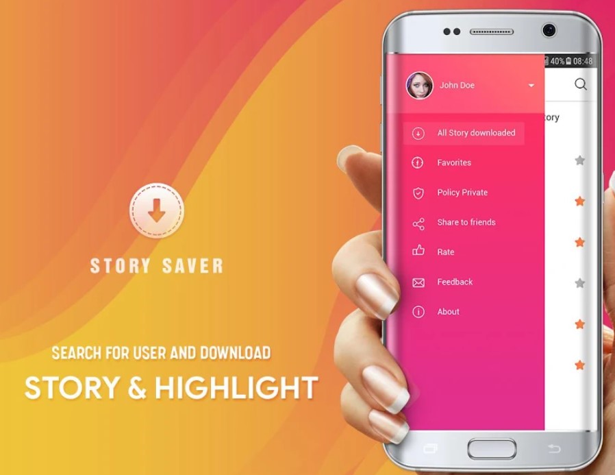 Story Saver1 AlfinTech Computer story-saver1-alfintech-computer
