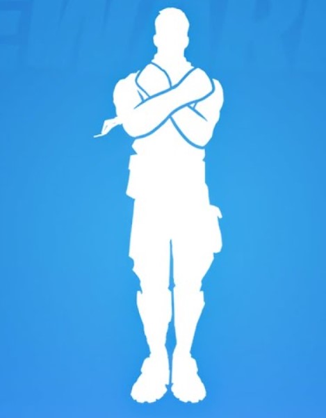 Wakanda Forever Fortnite Emote Overview