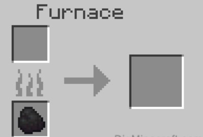 add fuel to the Furnace