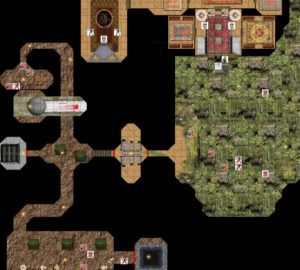 How to Make Multiple Maps in Roll20 | AlfinTech Computer