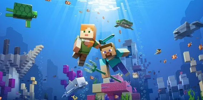 How to Turn Minecraft Into an RPG-