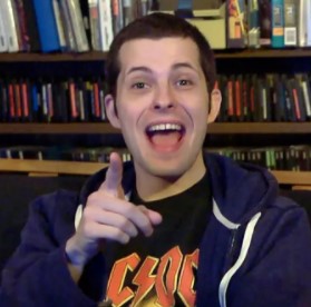 Who is Mike Matei