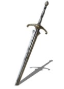 Lothric Knight Sword