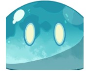 About Slime genshin