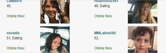 Does POF App Log You in Automatically