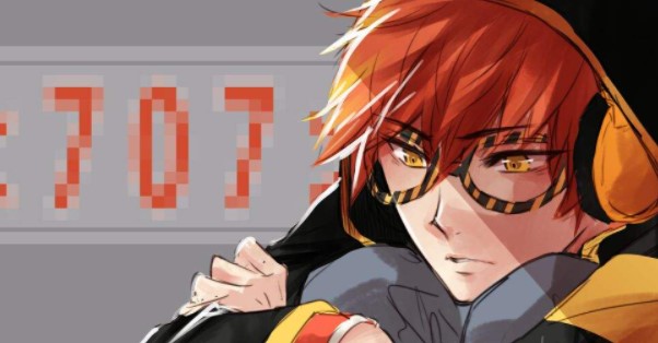 Mystic Messenger Chat Times 707 Route