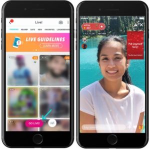 POF Video Call Feature