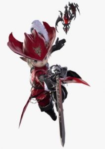 Red Mage