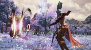 dancer FFXIV Jobs Easiest to Hardest