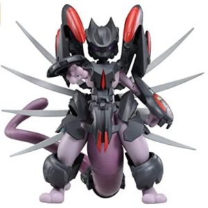 Armored Mewtwo