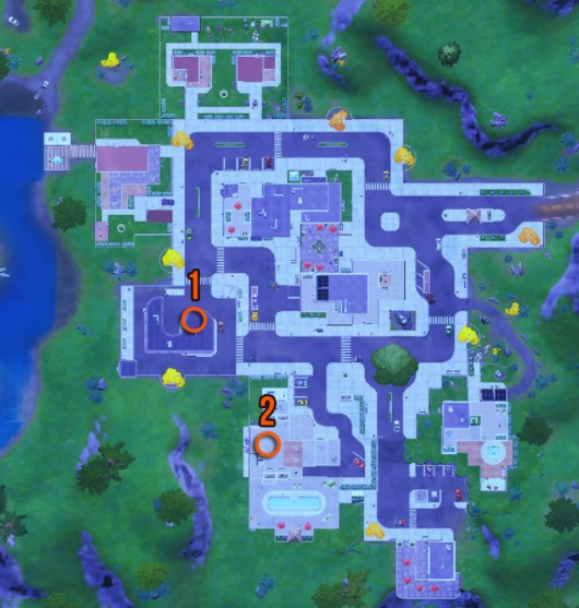 How to obtain Literature Samples in Lazy Lake