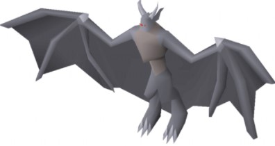 OSRS Gargoyles Slayer Task Guide