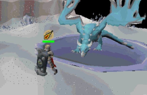 Vorkath OSRS Drop Table