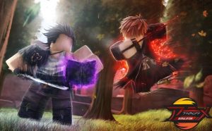 Roblox Anime Fighting Simulator Codes