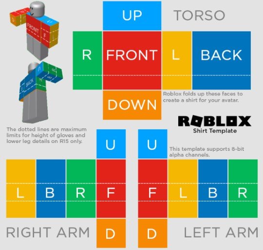 Already Made Shirt Template Roblox AlfinTech Computer Already Made Shirt Template Roblox AlfinTech Computer