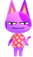 Bob Lazy Villagers in Animal Crossing