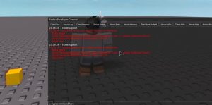 Cool Modules Script Roblox GUI | AlfinTech Computer