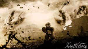 Cool Roblox GFX Background Models Option 1,