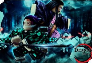 Demonfall Roblox Codes (July 2021)