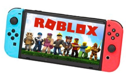How to Install and Play Roblox on Nintendo Switch