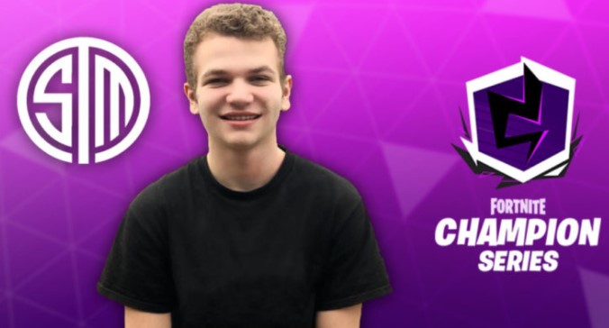 MackWood Fortnite Settings