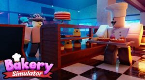 Roblox Bakery Simulator Codes (July 2021)