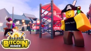 Roblox Bitcoin Miner Codes (July 2021)