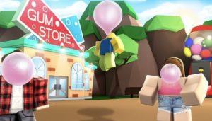 Roblox Bubble Gum Simulator Codes (July 2021)